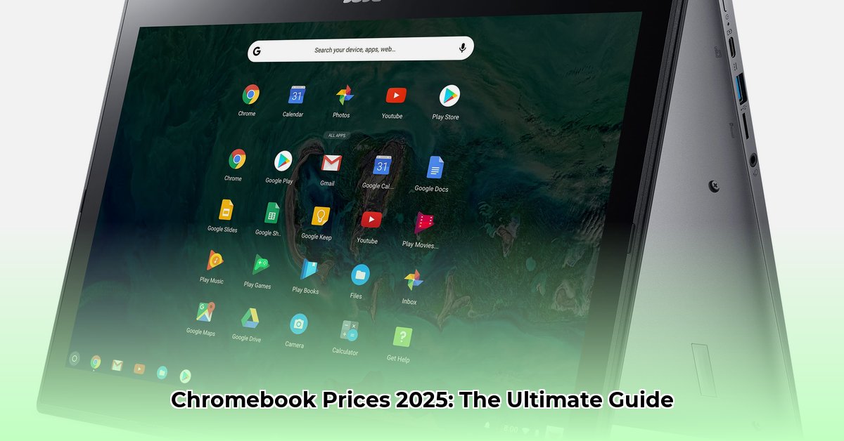how-much-do-chromebooks-cost
